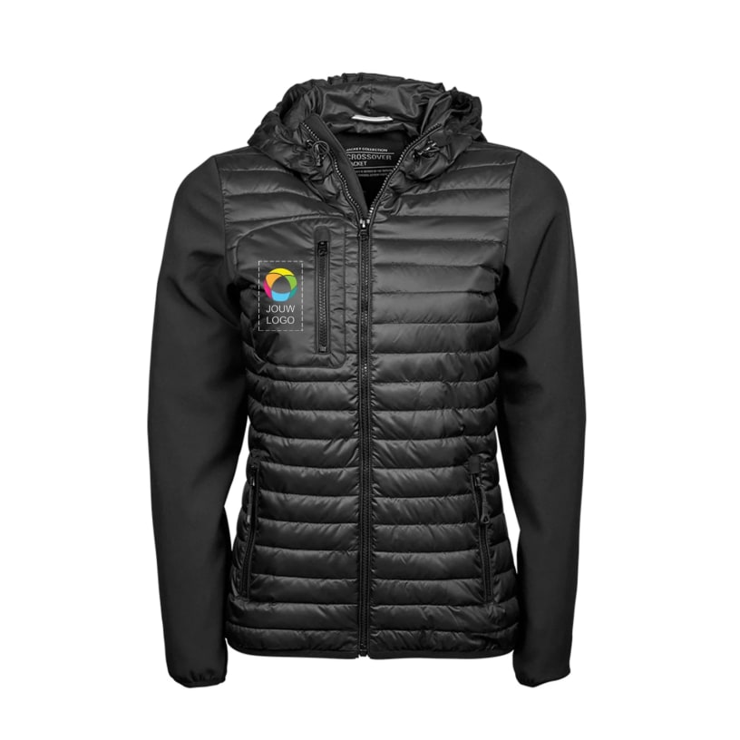 Voorbeeld 1 van geselecteerd product