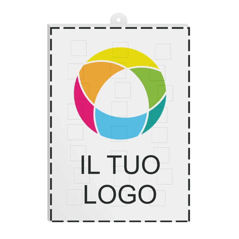 Esempio 1 del prodotto selezionato