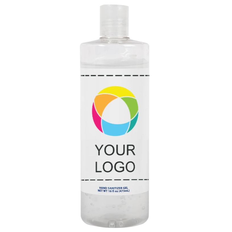 Example 1 of selected product