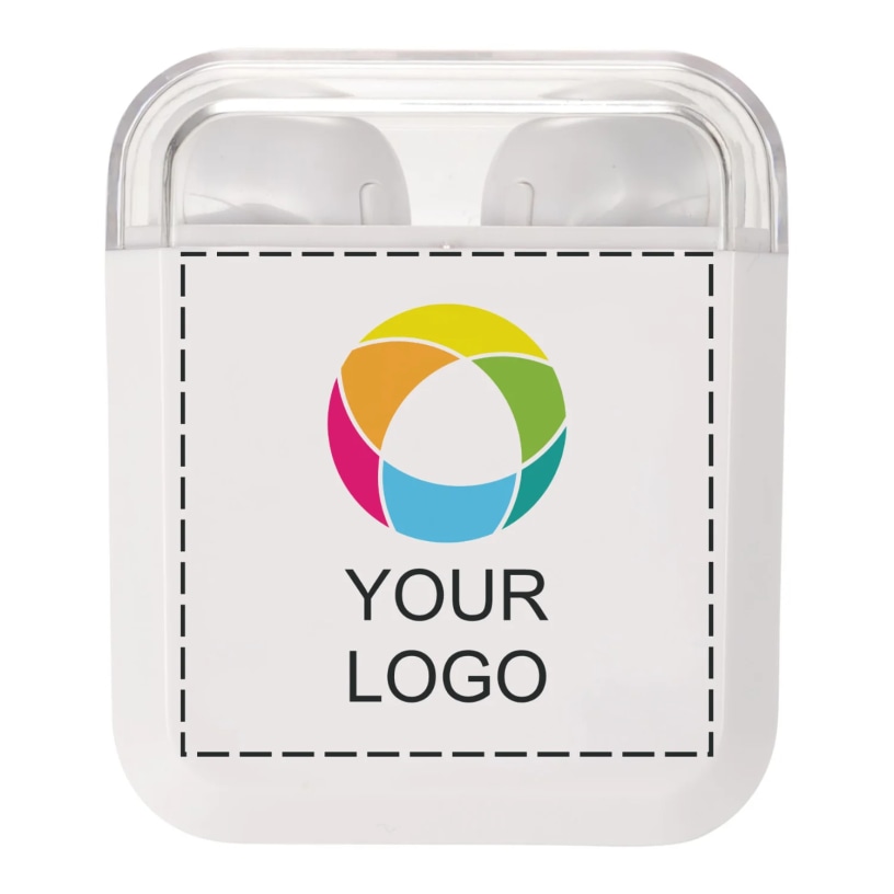 Example 1 of selected product