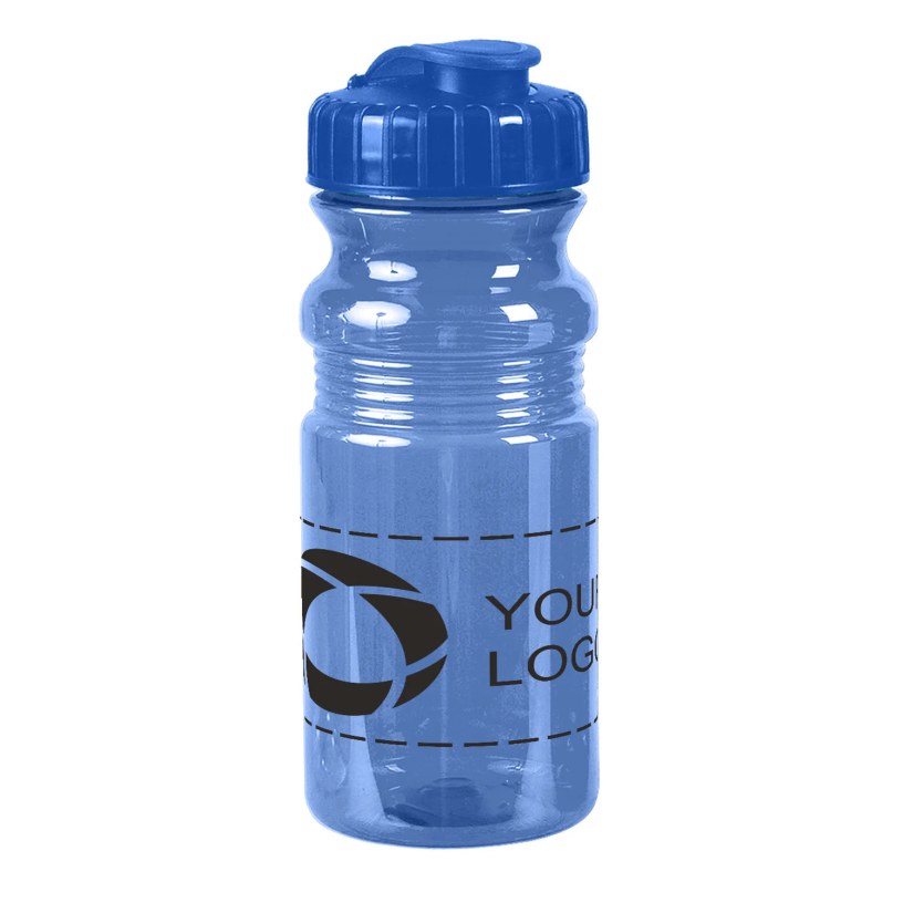 Example 1 of selected product