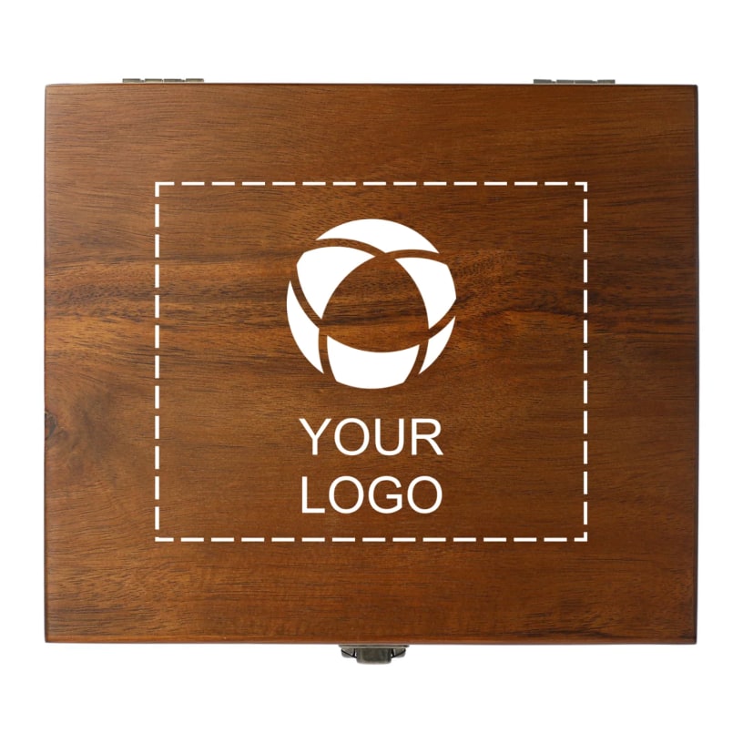 Example 1 of selected product
