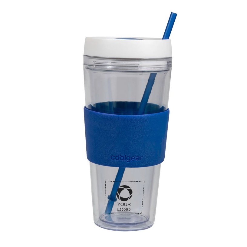 Example 1 of selected product
