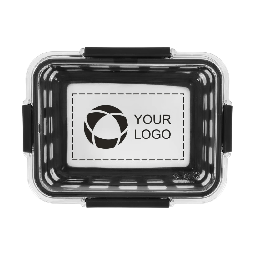Example 1 of selected product