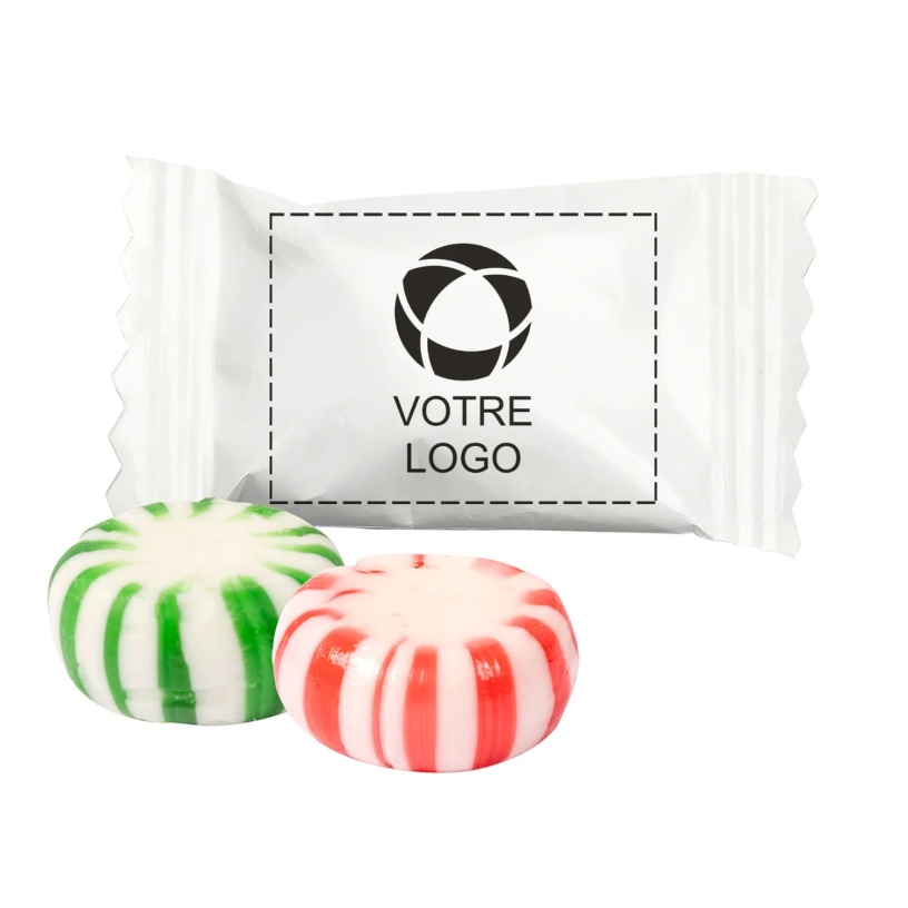 Exemple 1 de produit sélectionné