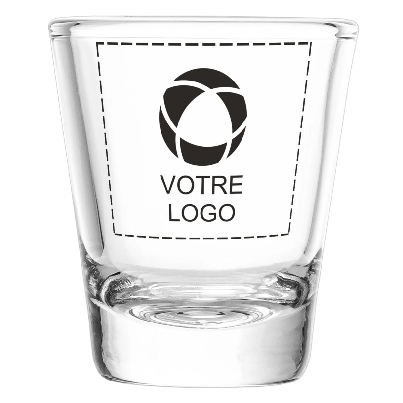 Exemple 1 de produit sélectionné