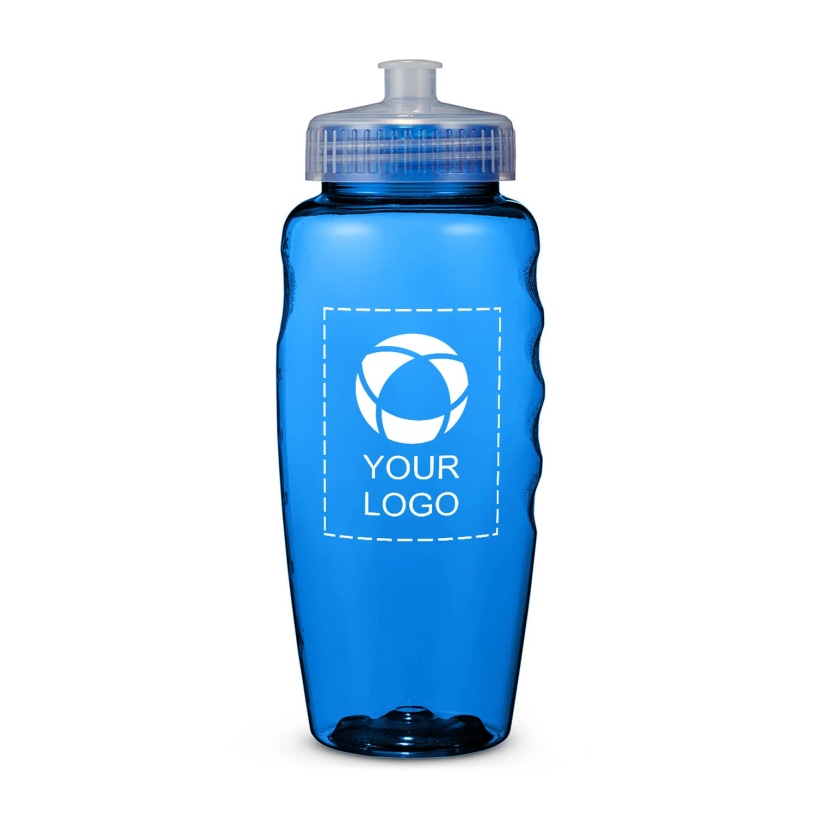 Example 1 of selected product