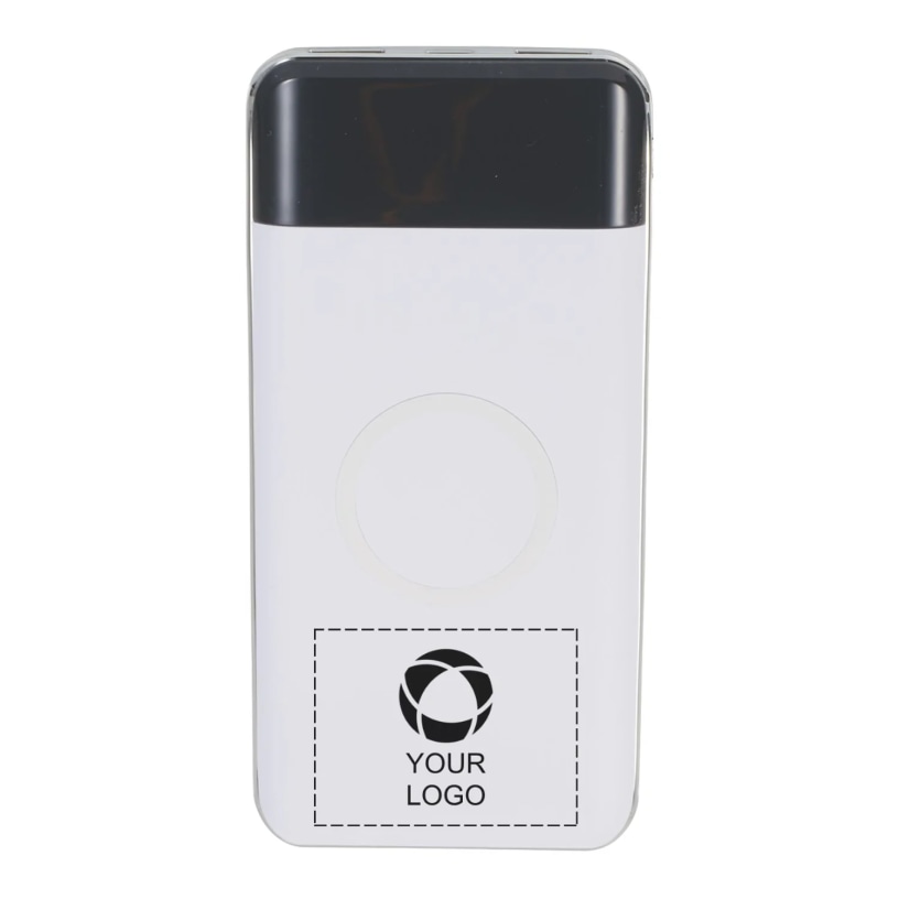 Example 1 of selected product