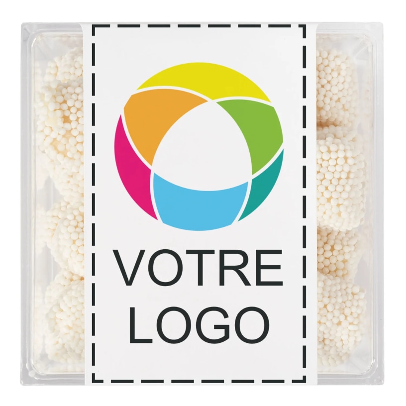 Exemple 1 de produit sélectionné