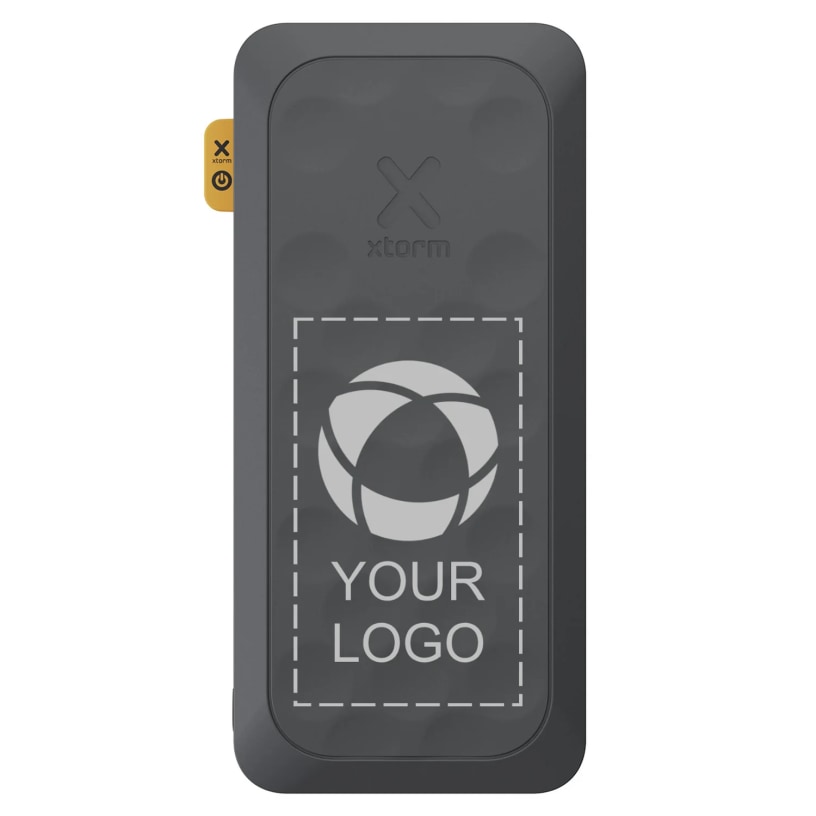 Example 1 of selected product