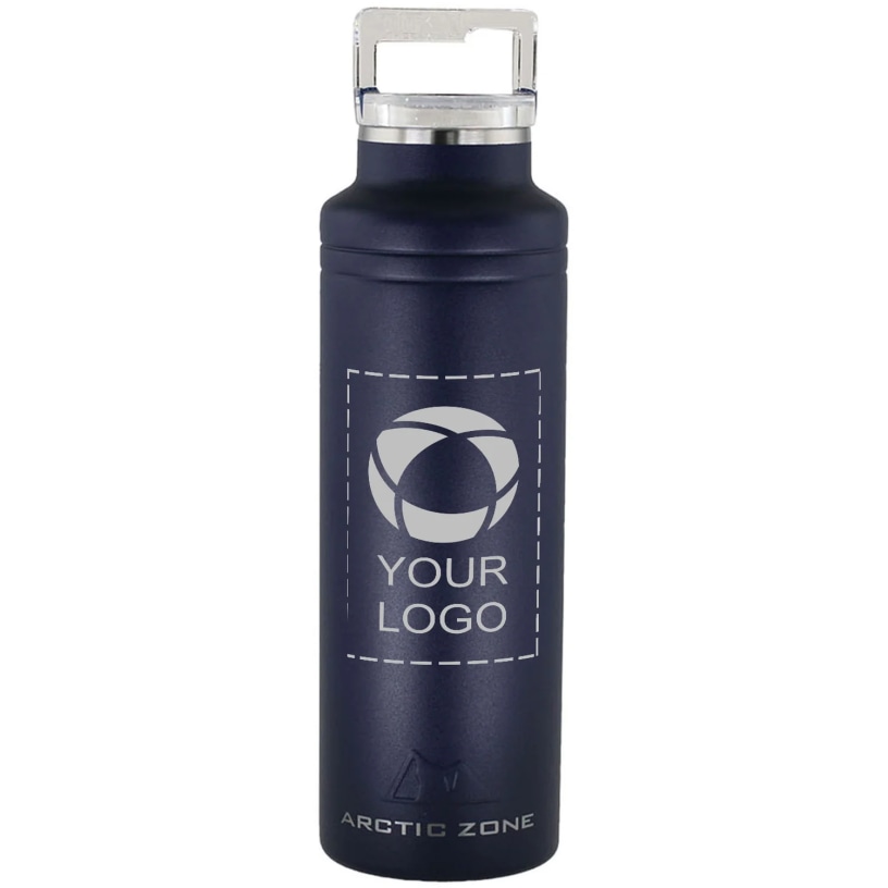 Example 1 of selected product