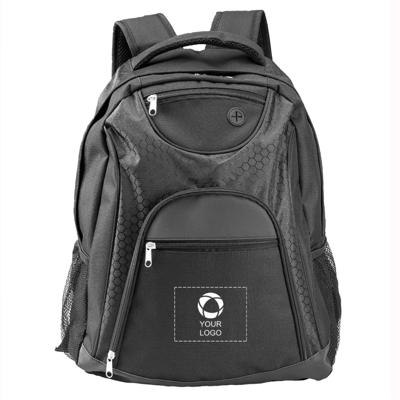Example 1 of selected product