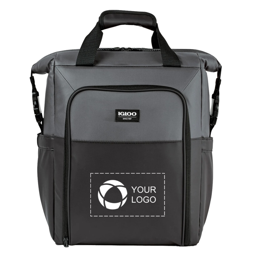 Example 1 of selected product