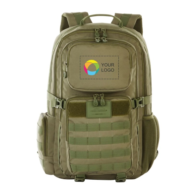 Example 1 of selected product
