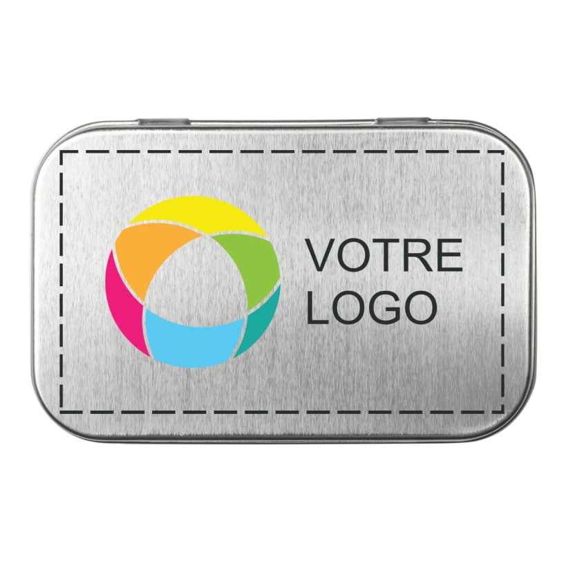 Exemple 1 de produit sélectionné