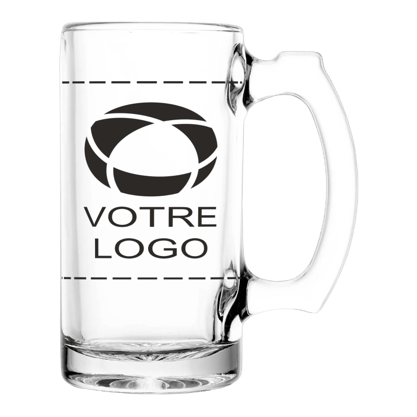 Exemple 1 de produit sélectionné