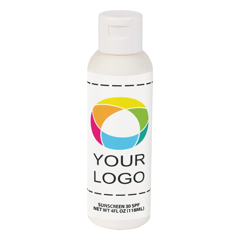 Example 1 of selected product