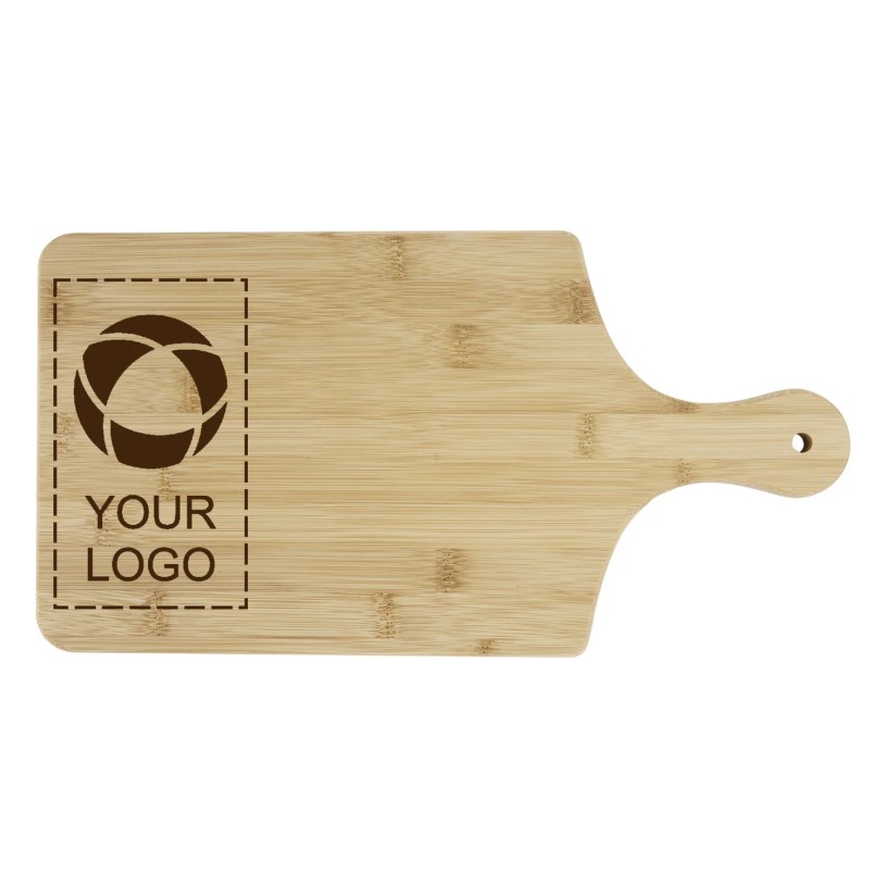 Example 1 of selected product