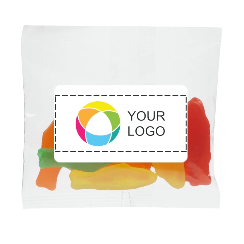 Example 1 of selected product