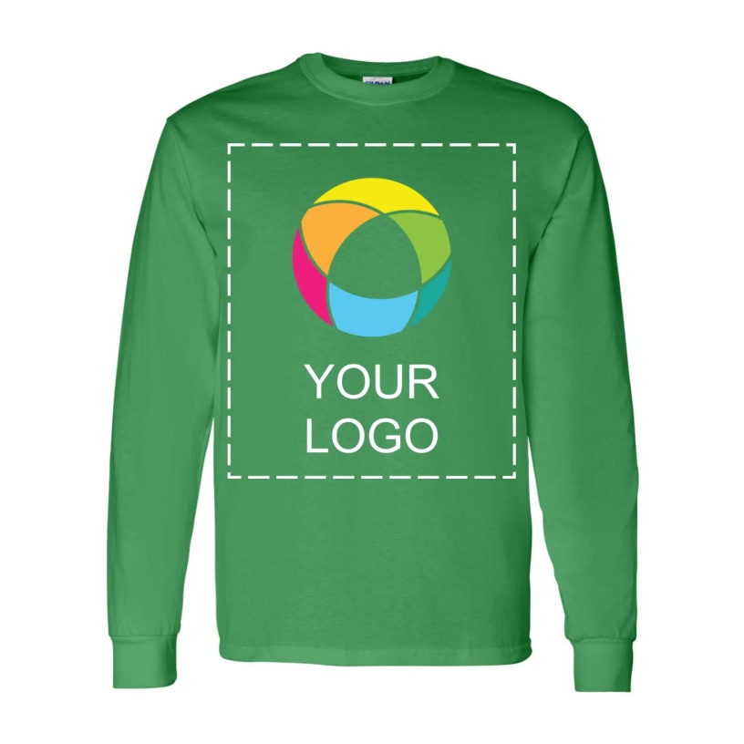 Example 1 of selected product
