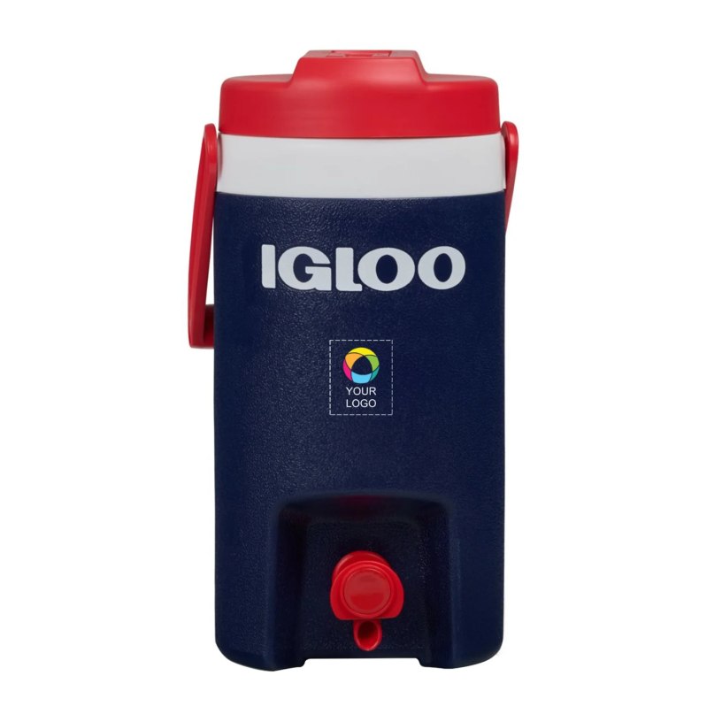 Example 1 of selected product