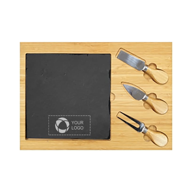 Example 1 of selected product