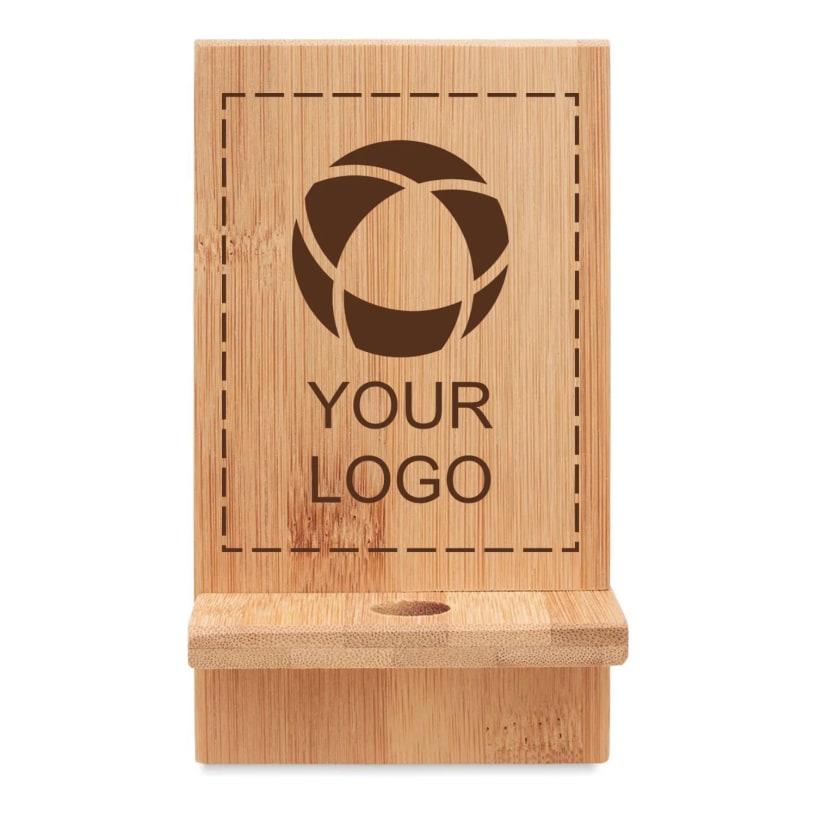 Example 1 of selected product