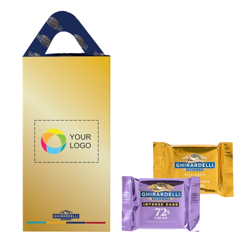 Example 1 of selected product