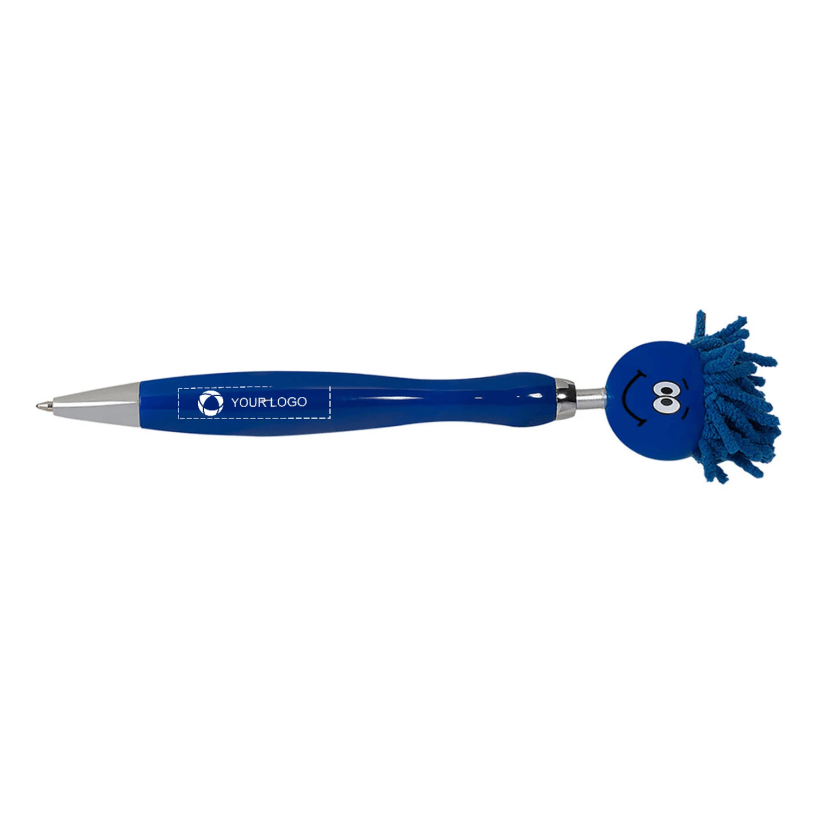 Example 1 of selected product