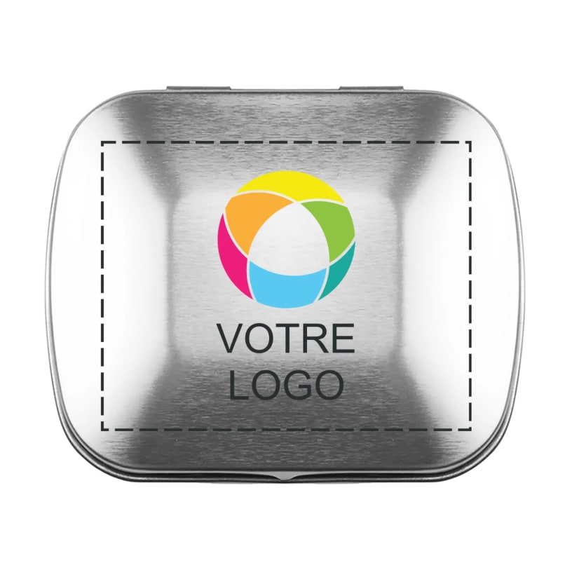 Exemple 1 de produit sélectionné