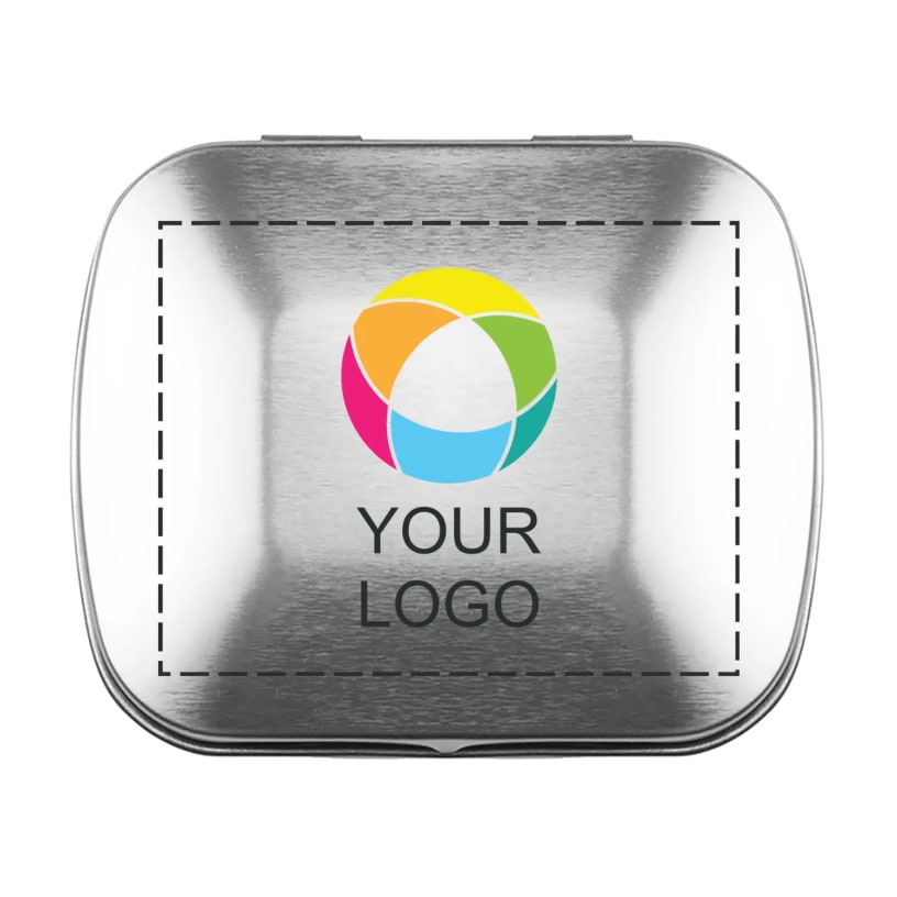 Example 1 of selected product