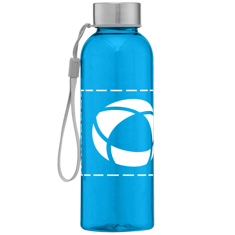 Example 1 of selected product