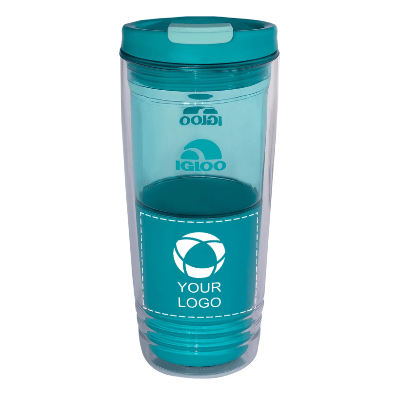 Example 1 of selected product