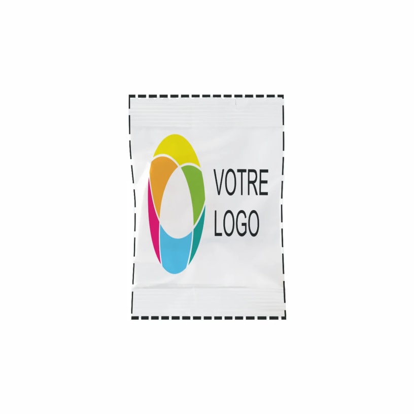 Exemple 1 de produit sélectionné