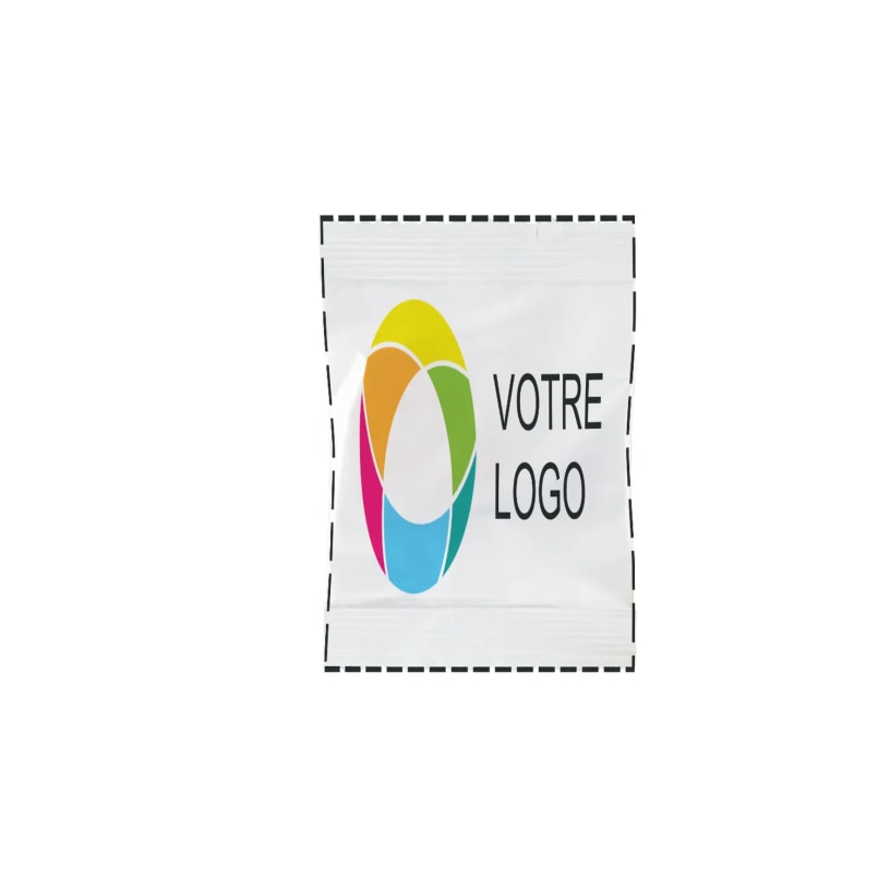 Exemple 1 de produit sélectionné