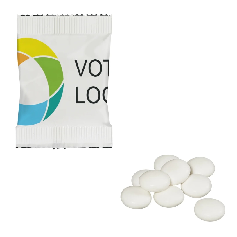 Exemple 1 de produit sélectionné