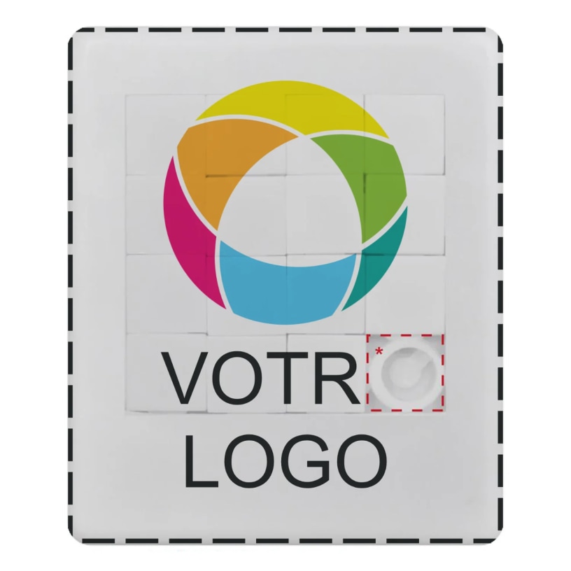 Exemple 1 de produit sélectionné