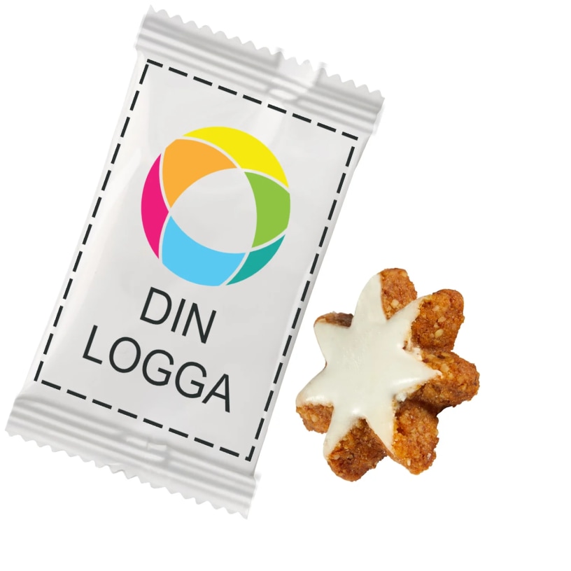 Exempel 1 av vald produkt