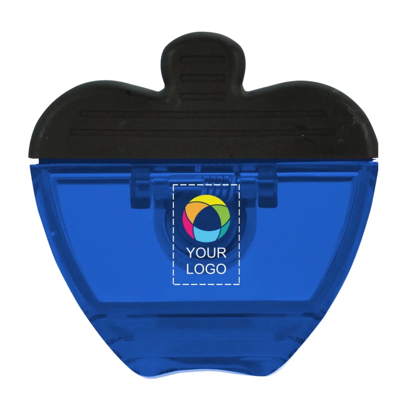 Example 1 of selected product