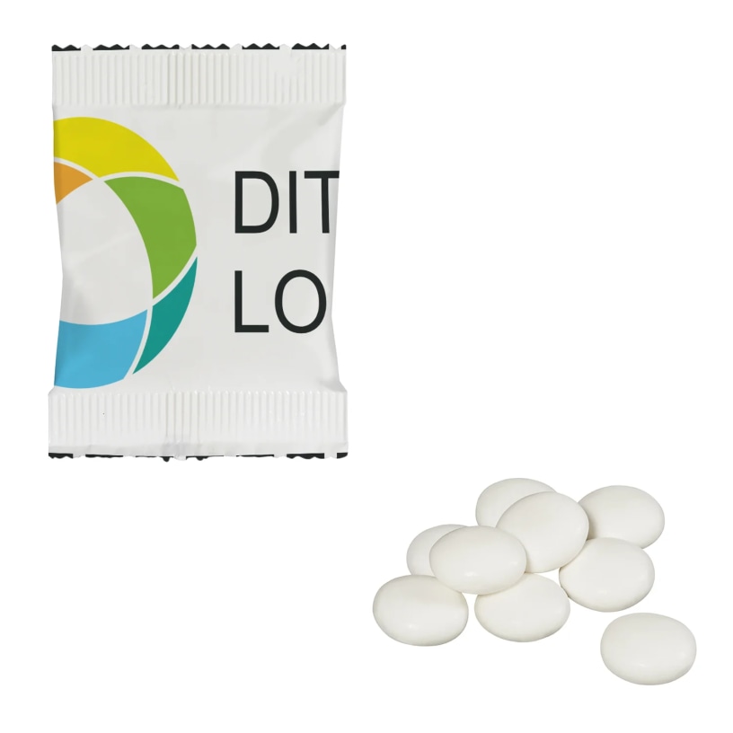 Eksempel 1 på det valgte produkt