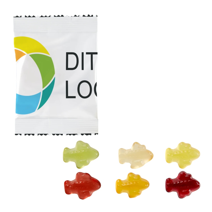 Eksempel 1 på det valgte produkt