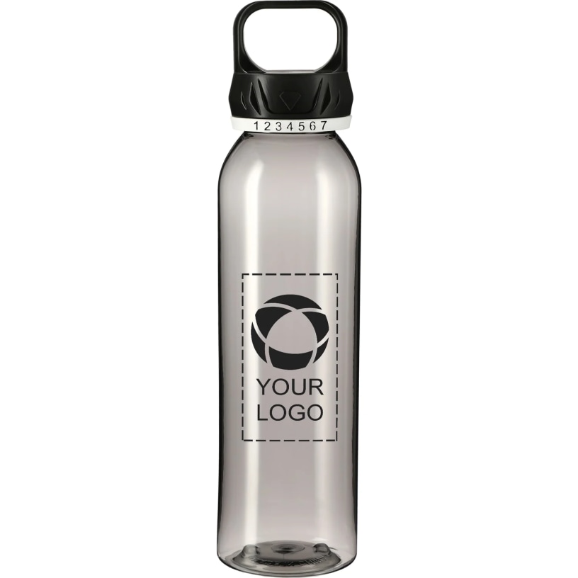 Example 1 of selected product