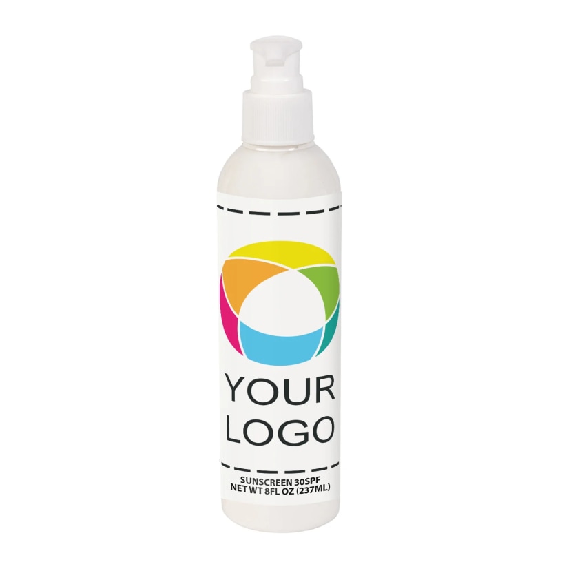 Example 1 of selected product