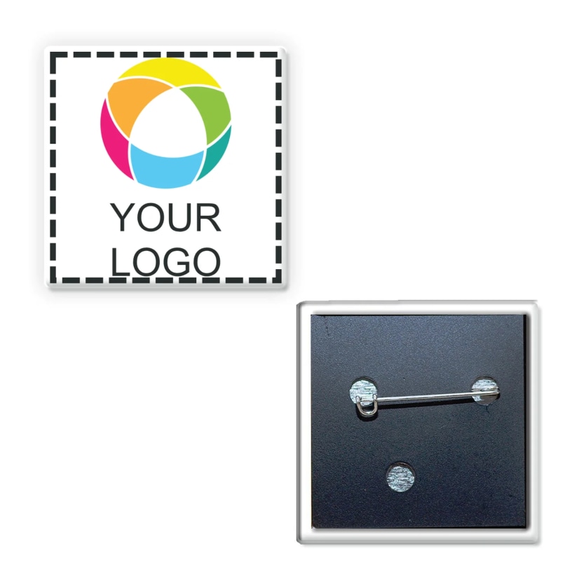 Example 1 of selected product