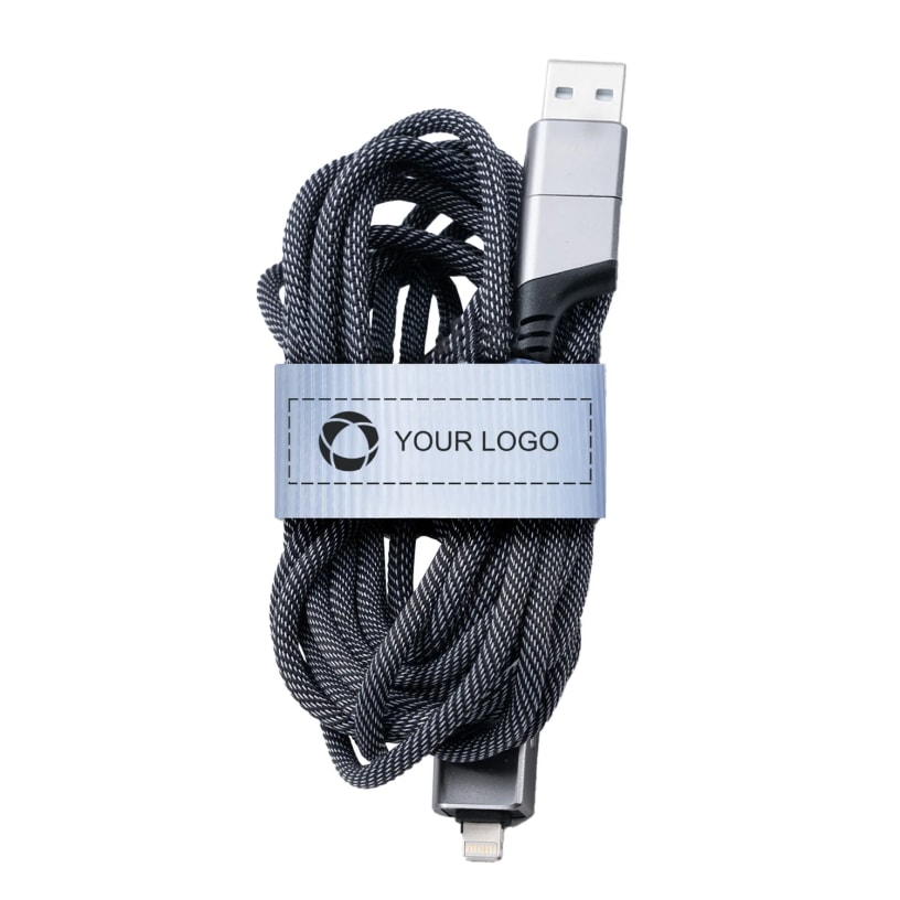Example 1 of selected product