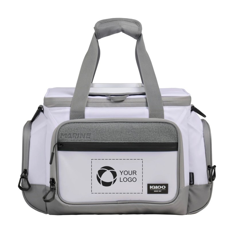 Example 1 of selected product