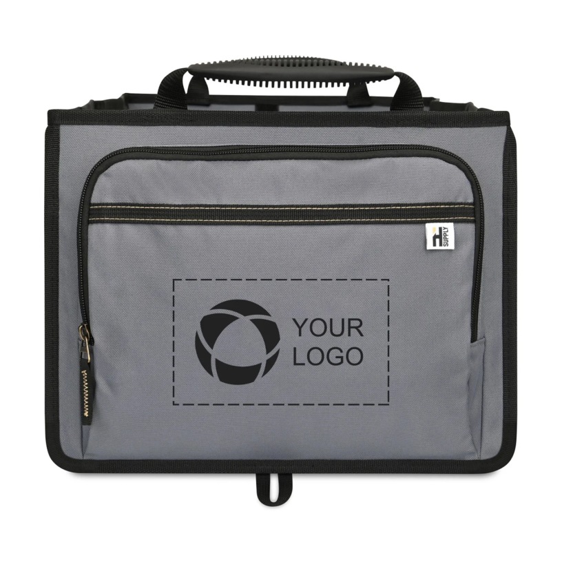 Example 1 of selected product