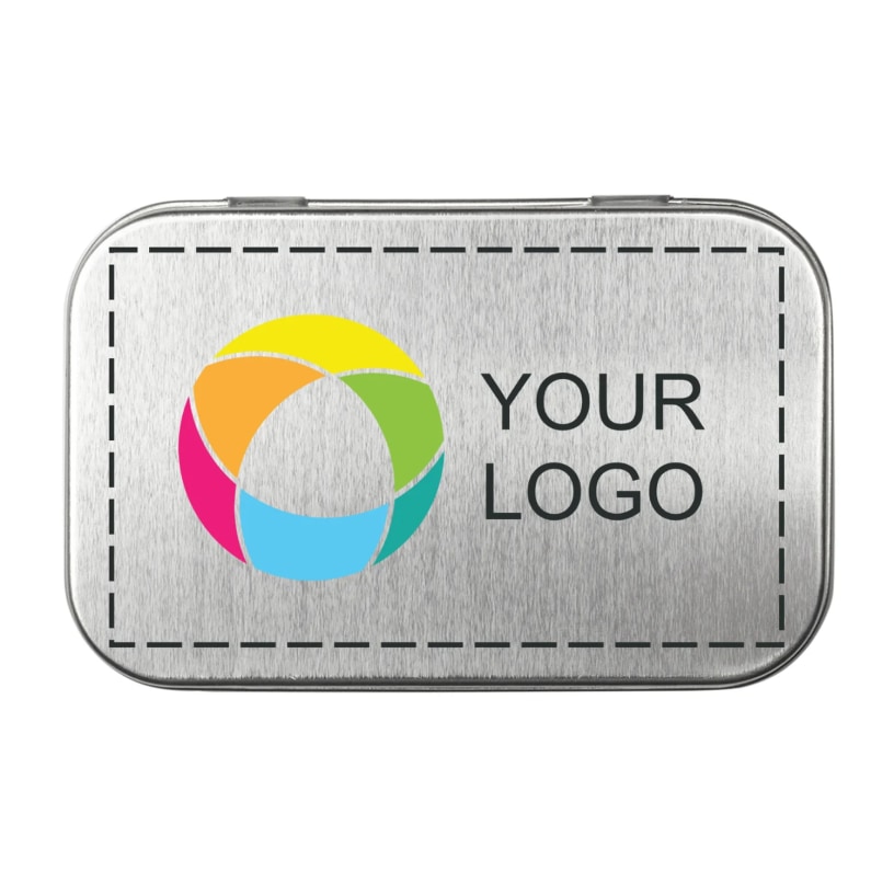 Example 1 of selected product