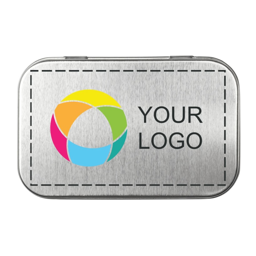 Example 1 of selected product