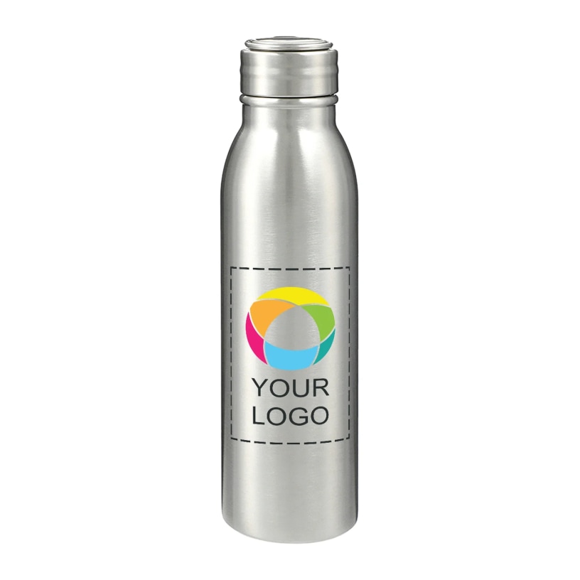 Example 1 of selected product